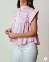 Laroque - Women's Becca Blouse