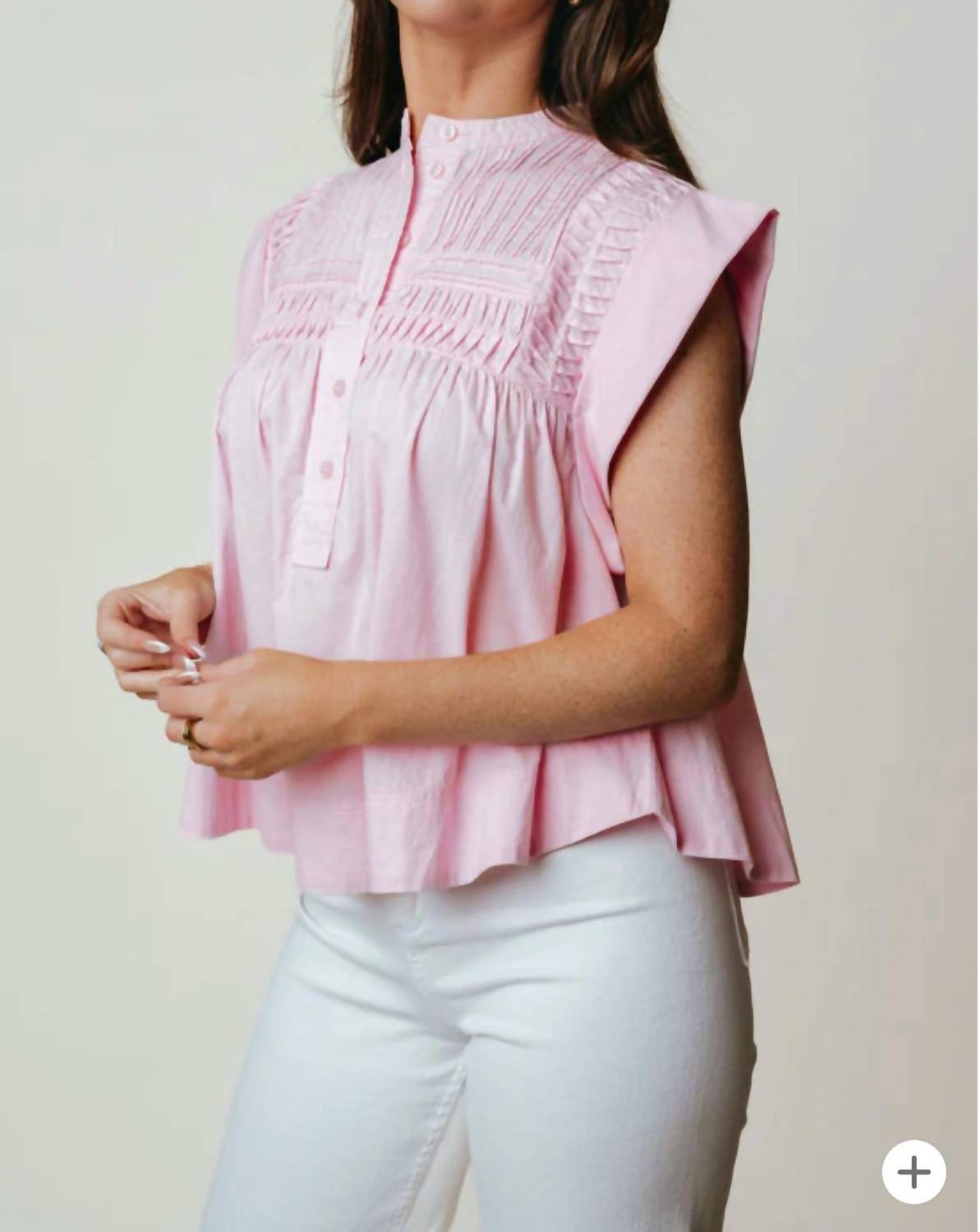 Laroque - Women's Becca Blouse