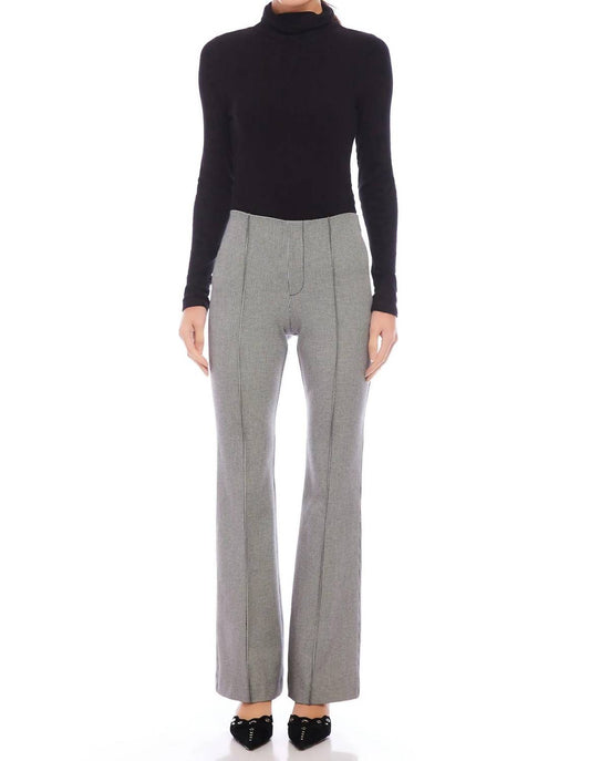 Fifteen Twenty - Women's Emerson Bootcut Pants