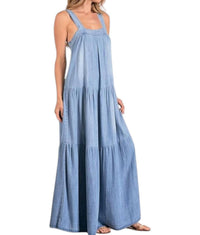 Elan - Santa Fe Maxi Dress