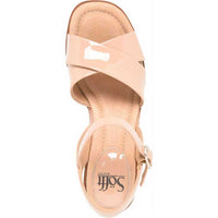Sofft - Women's Gabella Wedge Sandals