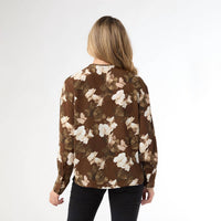 Coco + Carmen - Denisa Floral Top