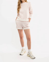 Smith & Quinn - Porter Knit Short