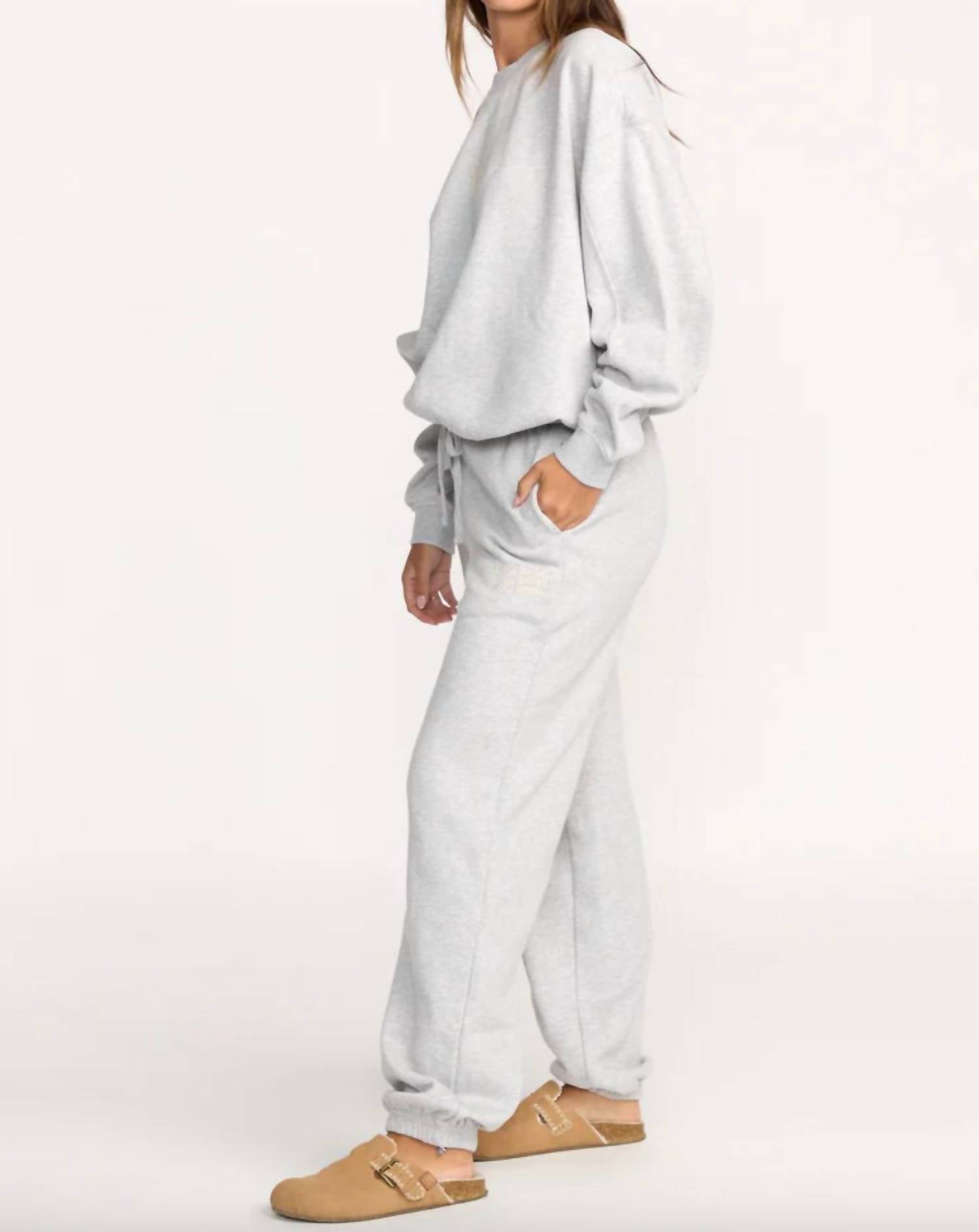 Zenana - Dream Fleece Set