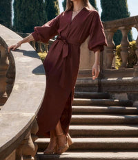 Brochu Walker - Kate Maxi Dress