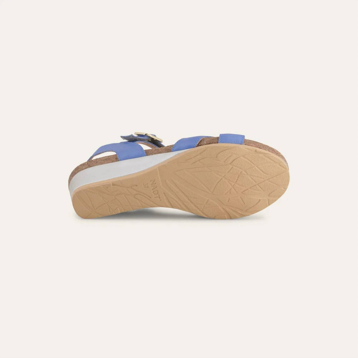 Naot - Women's Throne Elegant Wedge Sandal