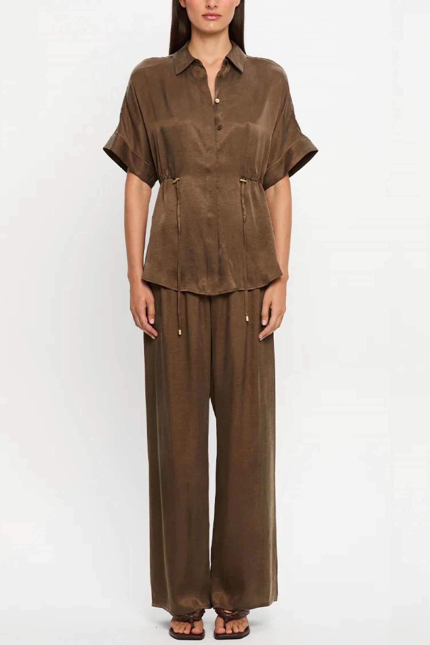 Kivari - Jaxon Shirt