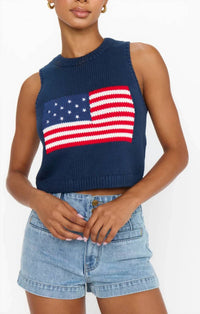 Show Me Your Mumu - Milo Tank Top