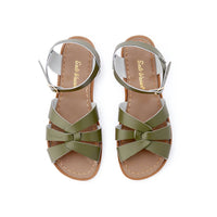 Salt Water Sandals - Women's Original Leather Sandals