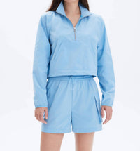 Chrldr - Sloane Windbreaker Jacket