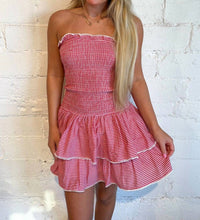 Buttermelon - Boulevard Ready Smocked Dress