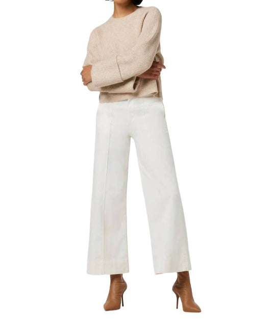 Joe'S Jeans - Madison Ankle Trouser