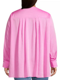 Harshman - Cassian Popover Blouse