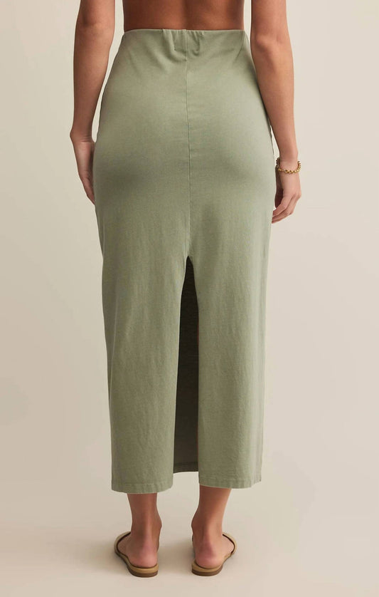 Z Supply - Gail Midi Skirt