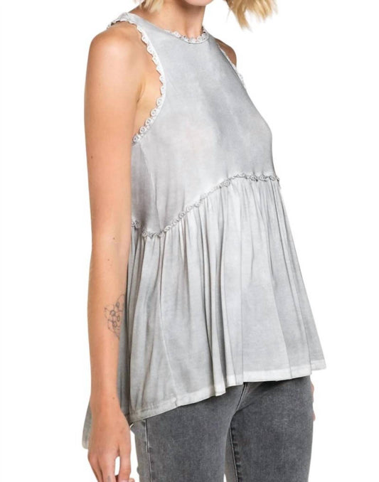 Pol - Dare You To Move Tank