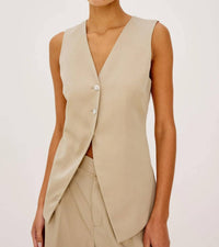 Rails - Mylah Sleeveless Vest