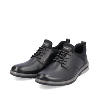 Rieker - Men's Dustin Cashal Leather Shoes