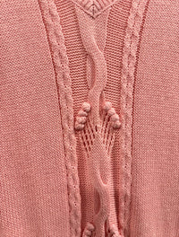 Tyler Boe - Women's Pretty Sweater