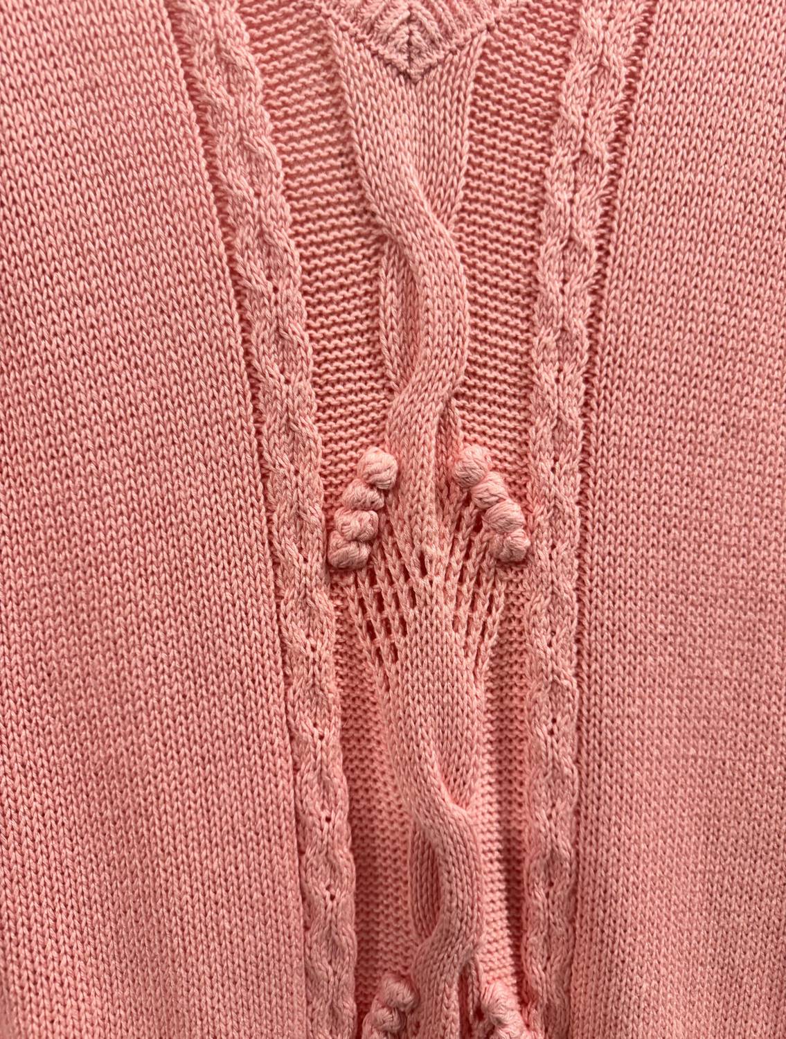 Tyler Boe - Women's Pretty Sweater