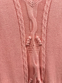 Tyler Boe - Women's Pretty Sweater