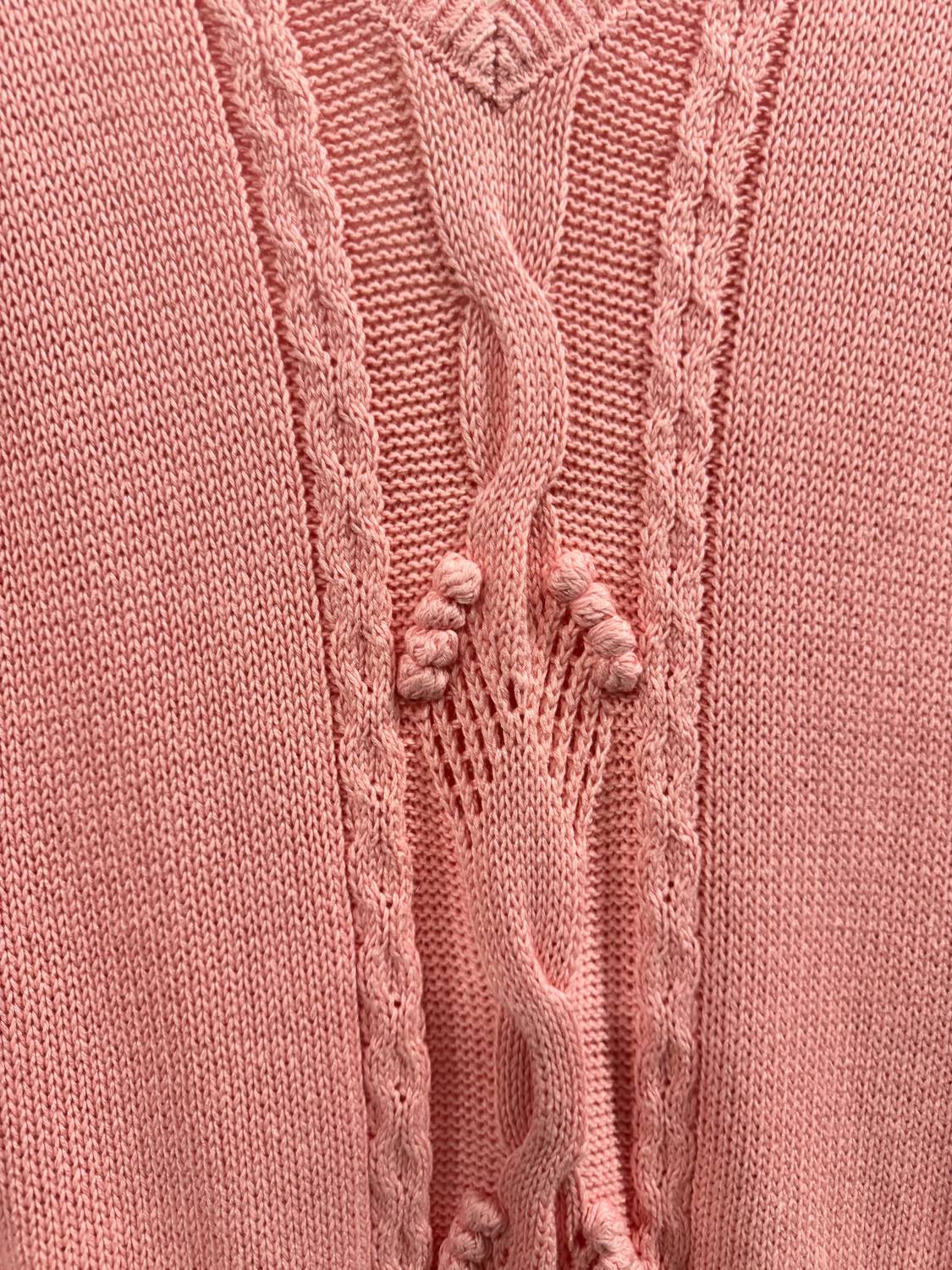 Tyler Boe - Women's Pretty Sweater