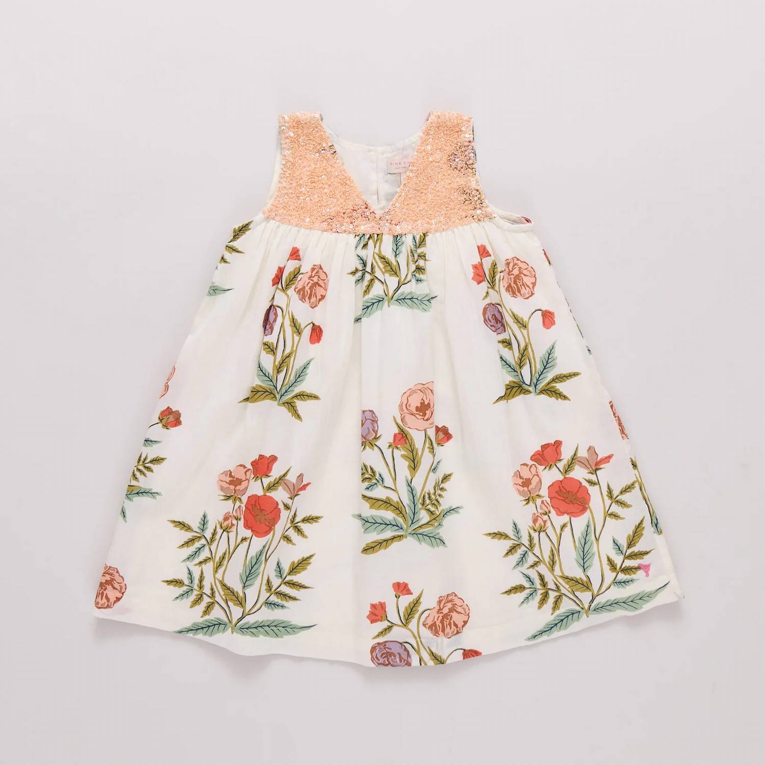 Pink Chicken - Courtney Dress