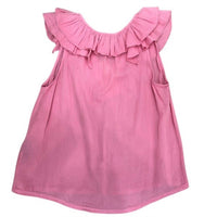 Raquel Allegra - Women's Magnolia Blouse