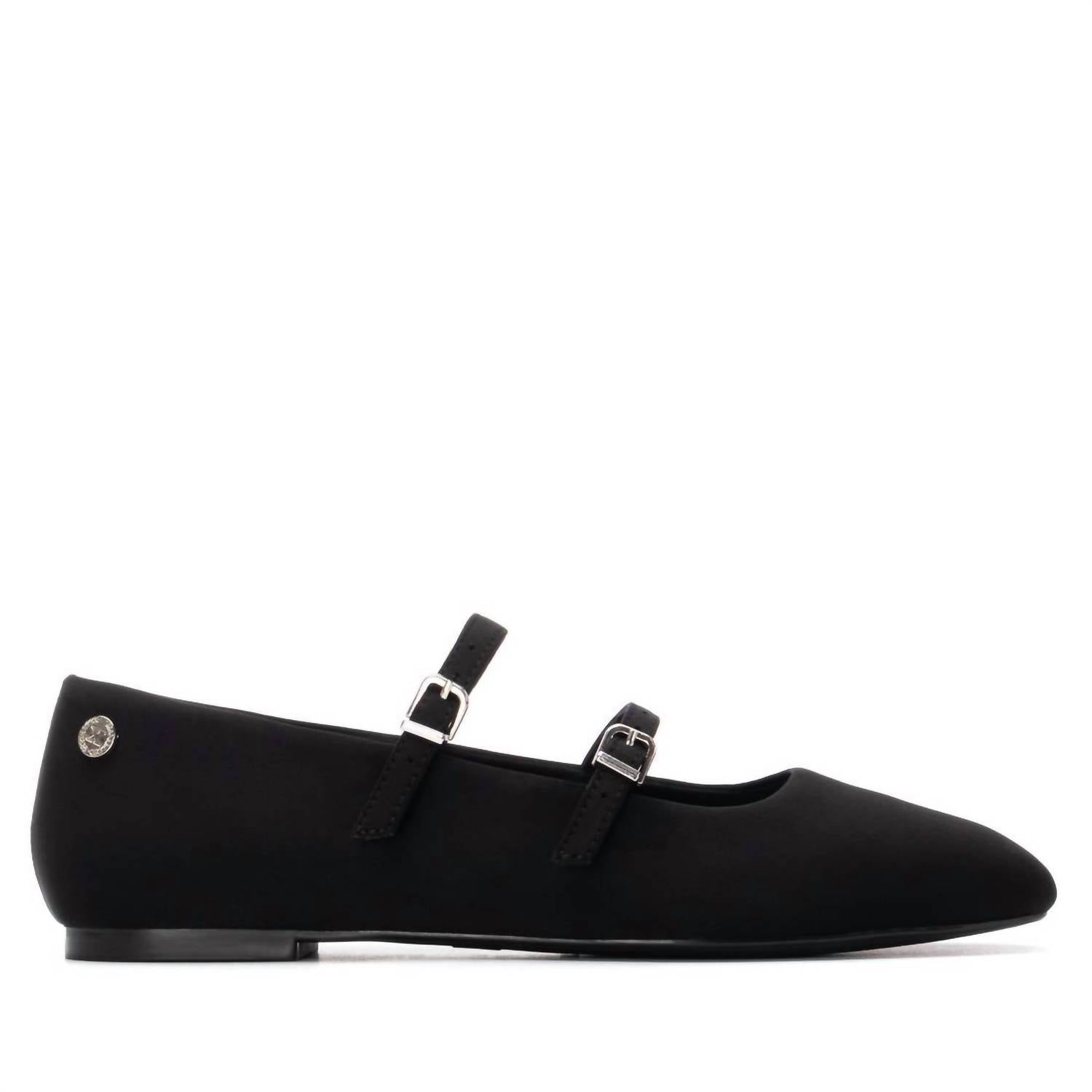 Xti - Women's 144701 Flat Sandals