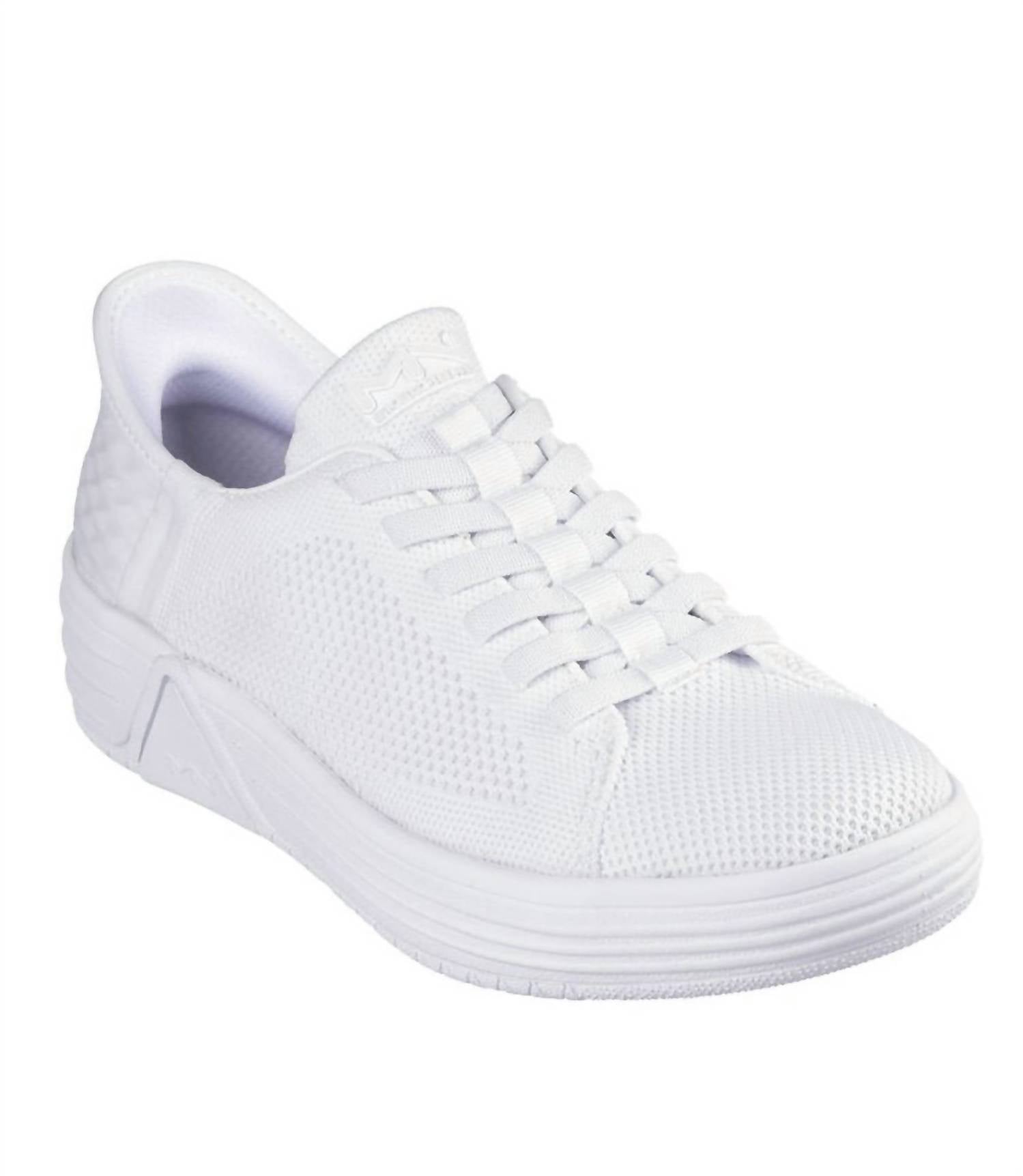 Skechers - Women's Alpha Cup Loey Sneakers