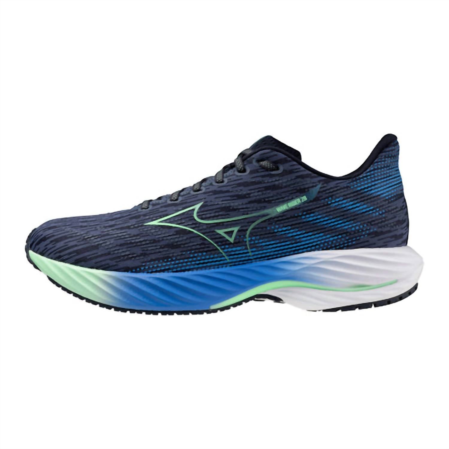 Mizuno - Men's Wave Rider 28 Shoes