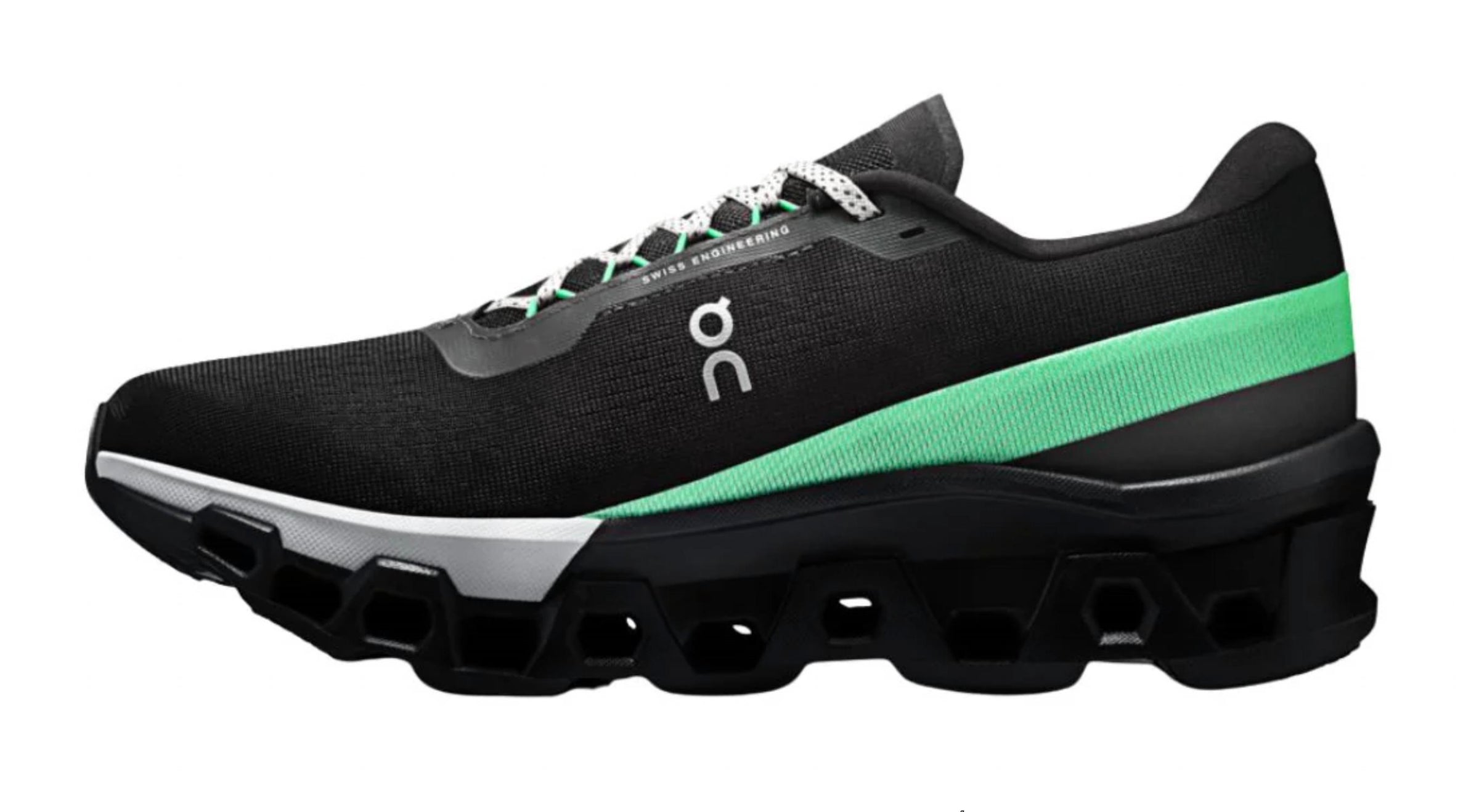 On Running - Men's Cloudmonster 2 Running Shoes