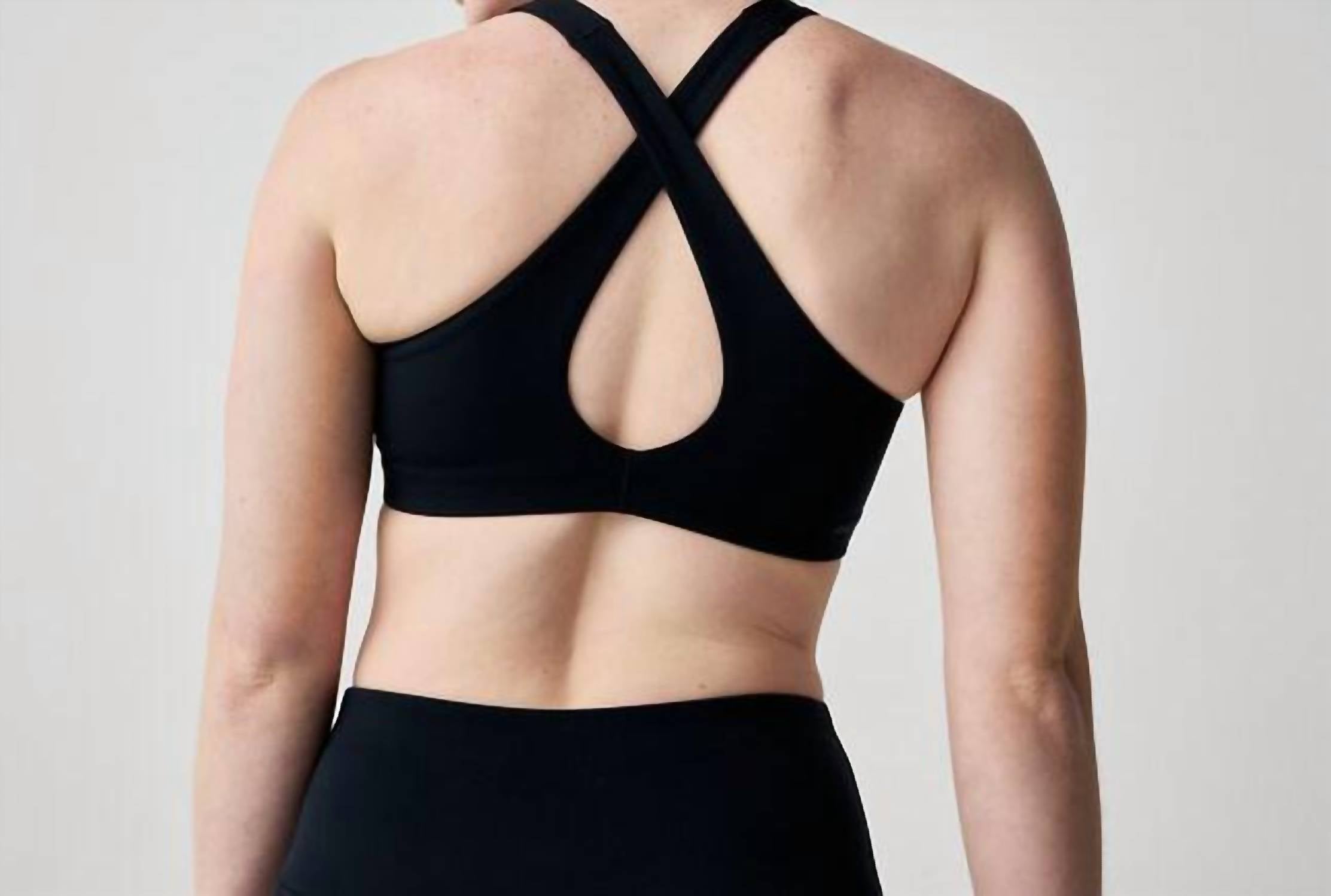 Brooks - Chaser Padded Bra