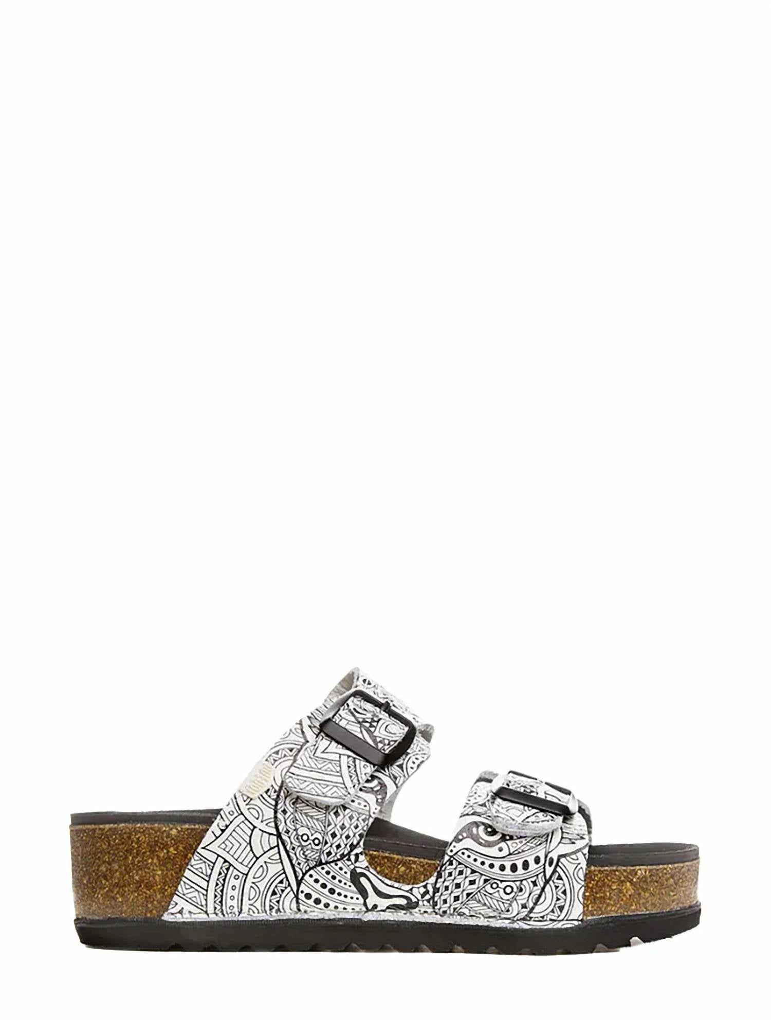 Onfoot - Women's Aurora 1110 Sandal