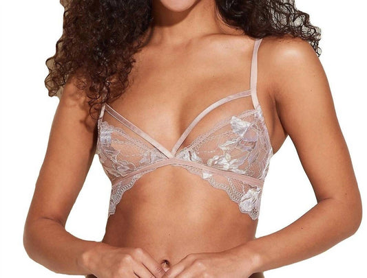 Paradiso Petite Triangle Bralette - PARAD1302