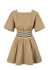 Staud - Amy Mini Dress