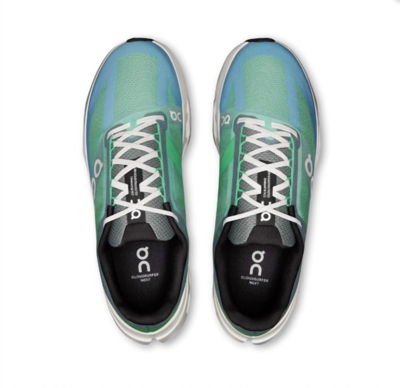 On - Men's Cloudsurfer Next Running Shoes