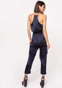 Cami Nyc - Racer Charmeuse Camisole