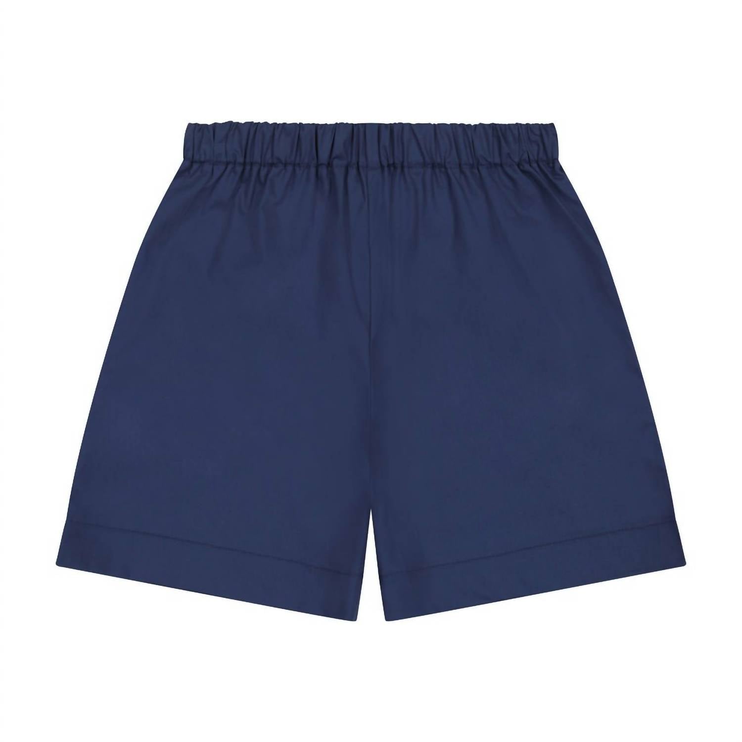 Busy Bees - Boy's Jd Pull-on Shorts
