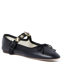 Loeffler Randall - Women's Chiara Leather Shoe