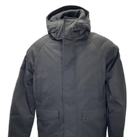 Michael Kors - Melrose 2-in-1 Woven Parka