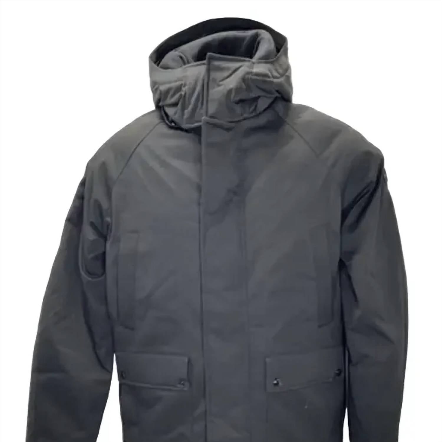 Michael Kors - Melrose 2-in-1 Woven Parka