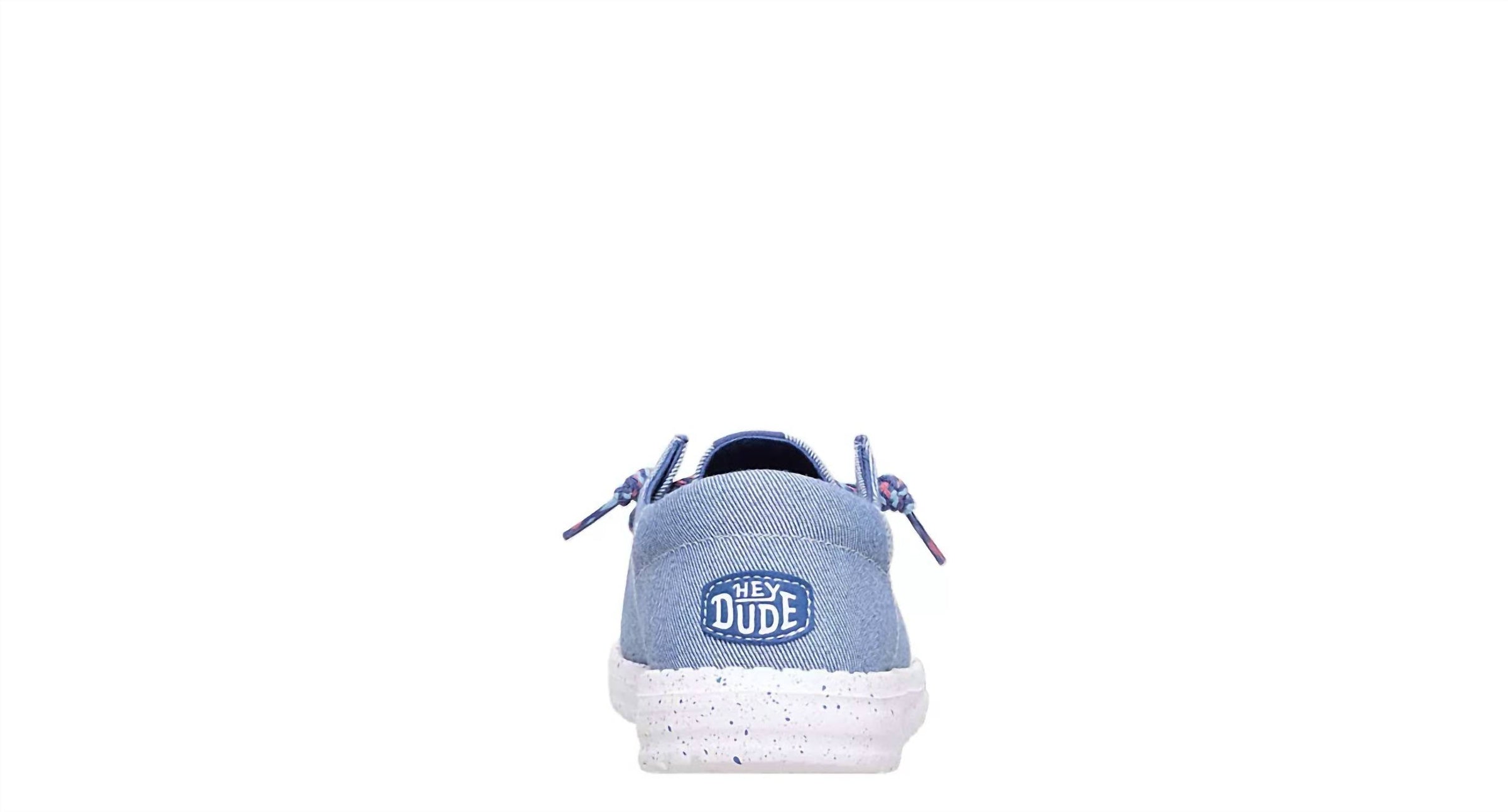 Hey Dude - Women's Wendy Funk Friendship Slip-on Sneaker