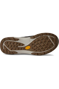 Dansko - Women's Mary Waterproof Leather Shoes