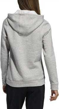 Adidas - Women's Fleece Hoodie