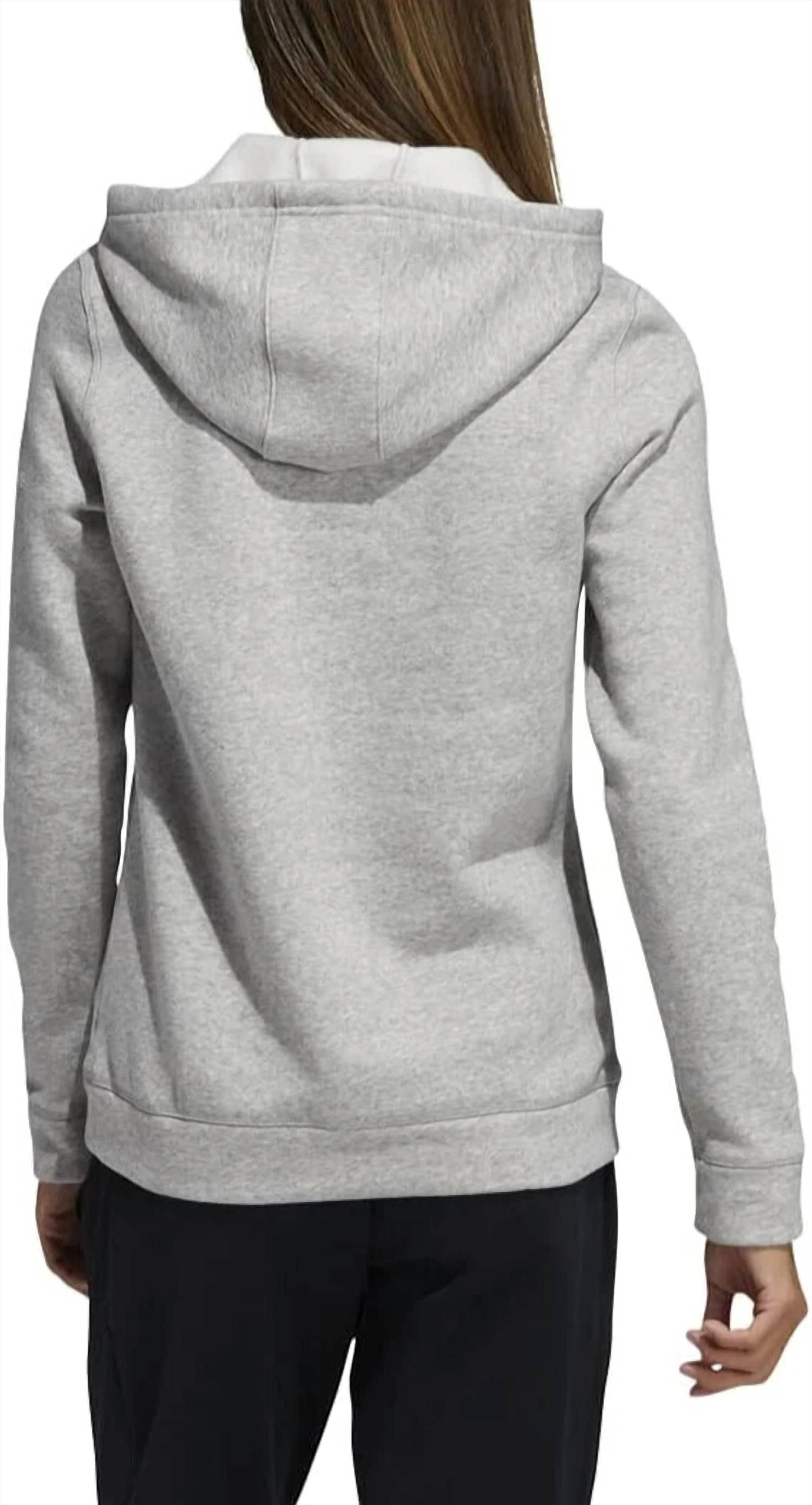 Adidas - Women's Fleece Hoodie