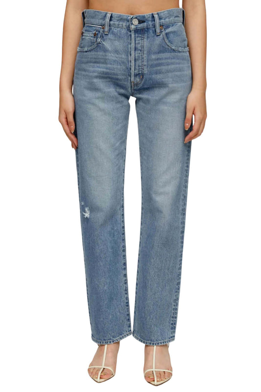 Moussy - MV GIBRALTAR STRAIGHT JEAN