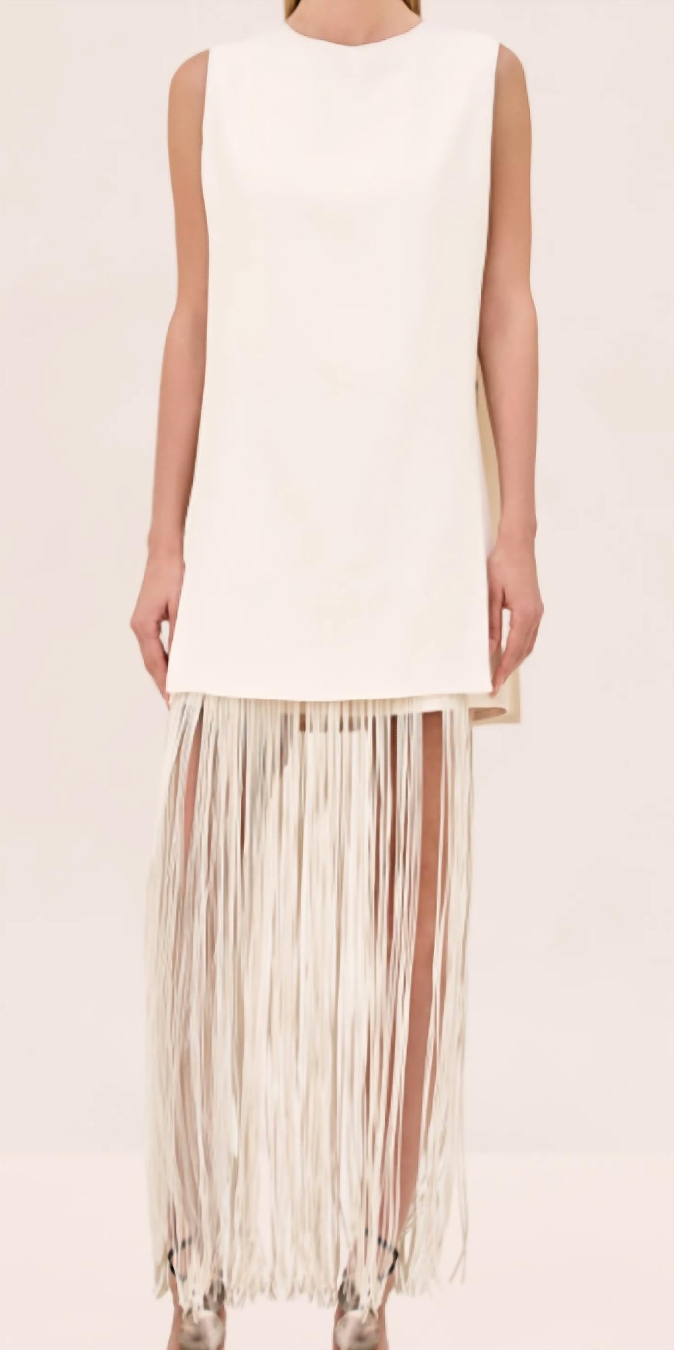 Alexis - Mackenzie Dress