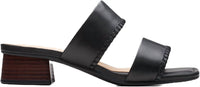 Clarks - Women's Serina 35 Mule Sandals