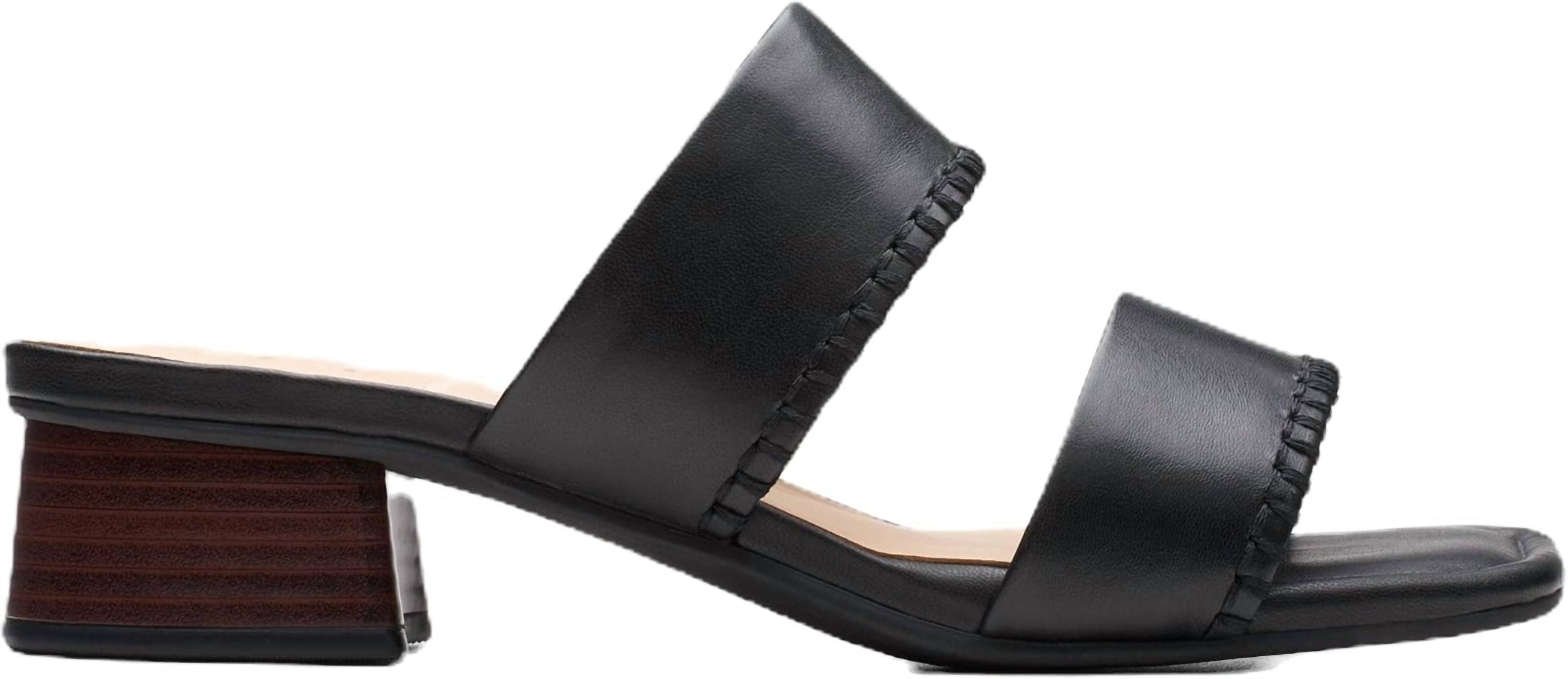 Clarks - Women's Serina 35 Mule Sandals