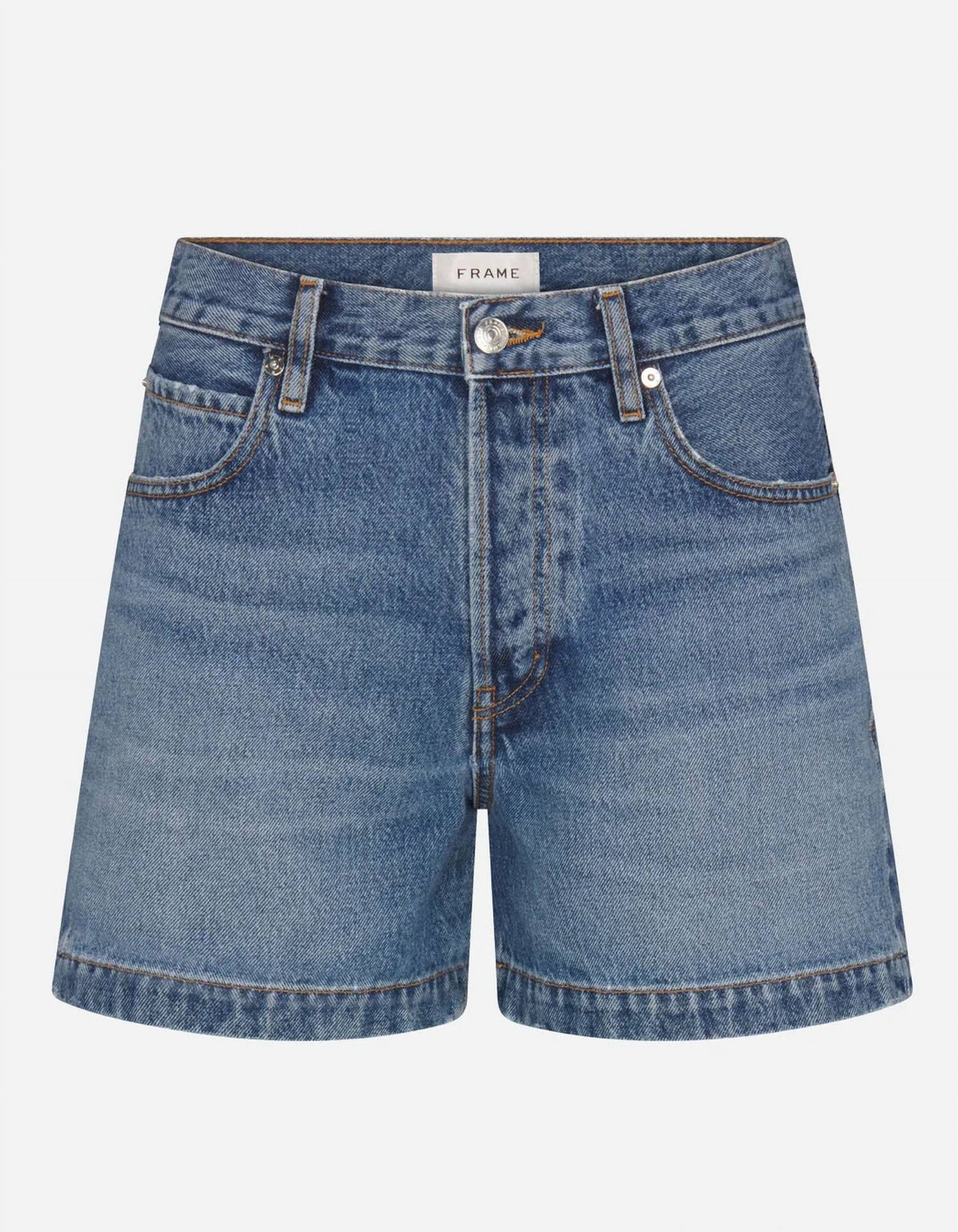 Frame - THE EVERYDAY SHORT